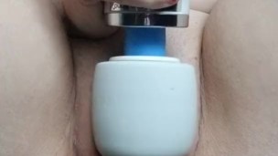 dripping wet quivering orgasm