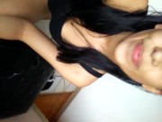 Quikie - Screenshot 2 of 16 - Deep Hard Pussy Fuck