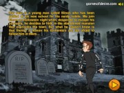 Halloween Adventure Gameplay Part 1 By LoveSkySan