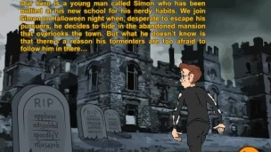 Halloween Adventure Gameplay Part 1 By LoveSkySan