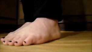 GTS Loud Stomps, Aggressive Crushing Marshmallows