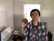 Self-image issues? Feel like a potato? I explain why potatoes are sexy AF