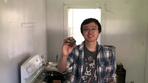 Self-image issues? Feel like a potato? I explain why potatoes are sexy AF