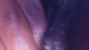 Playing with my Horny Wet Kitty