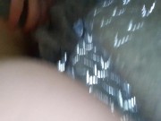 Baked Pee In The Woods 12/16