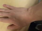 Pregnant Pup Creampie 16/16