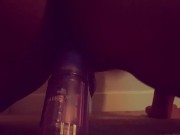 Creamie wet pussy