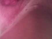 Pink Vibrator  - Screenshot 15 of 16 - Bbw