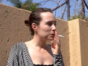 Smoke Break - Screenshot 11 of 16 - HD