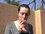 Smoke Break - Screenshot 3 of 16 - Smoke