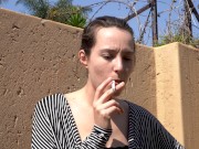 Smoke Break - Screenshot 9 of 16 - Smokes