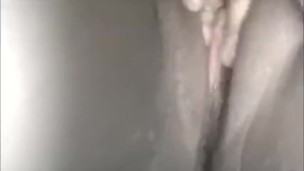 Late night Pussy Playing