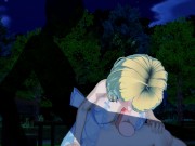 Isekai Nonbiri Nouka Tier Hentai