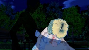 Isekai Nonbiri Nouka Tier Hentai