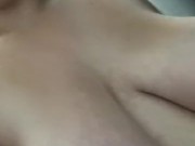 I can suck on my own titties