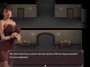 Lust Epidemic - stepmom Dig Dildo Part 5 By LoveSkySan69