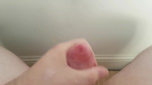 Making A Cumback