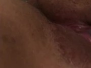 My tight lil pussy