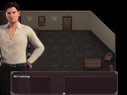 Lust Epidemic - Love With a Nun Part 15 By LoveSkySan69