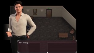 Lust Epidemic - Love With a Nun Part 15 By LoveSkySan69