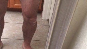 A morning tease to get your day going