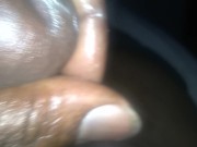 Big ass nut!!!