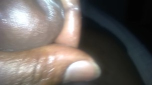 Big ass nut!!!