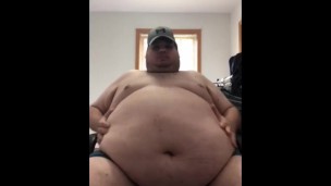 Gainer Finish Big Macs & Belching