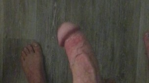 Dick push-ups
