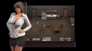 Lust Epidemic - Body Attraction Part 29 By LoveSkySan69
