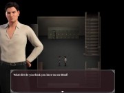 Lust Epidemic - She is Pregnant!?  Part 34 By LoveSkySan69