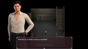 Lust Epidemic - She is Pregnant!? Part 34 By LoveSkySan69