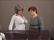 Lust Epidemic - Girls Want My Dick Part 36 By LoveSkySan69