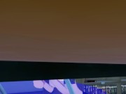 3D Hentai - Z23's Night Lessons - (Azur Lane / Koikatsu) 7/16