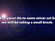 Taking a Small Break!! - Screenshot 12 of 16 - Small