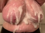 Dirty clean fun
