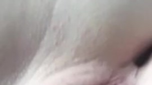 i love teasing my pussy