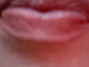 Long Tongue Drool Fest POV 15/16