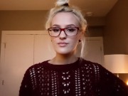 Long Tongue Drool Fest POV 6/16