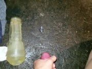 Fleshlight POV 14/16