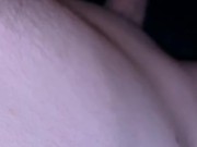 Wife sucking and riding me 12/16