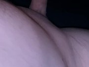 Wife sucking and riding me 13/16