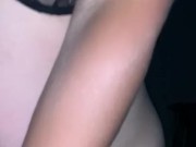 Wife sucking and riding me 16/16