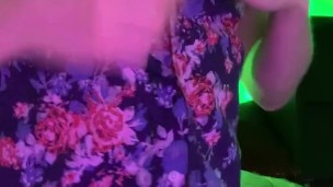 Quick Coco Lotion After Getting Sun-Burnt to Fuckall Also Face Reveal Lmao