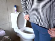 Quick Pee - Screenshot 1 of 16 - HD