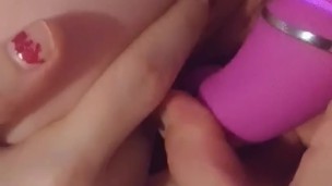 So much cumming i gotta be dehydrated