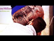 girl (Venus) fart a lot pt2 13/16