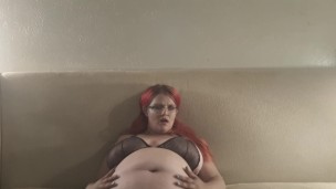 Sai's Diet Coke and Belly Bloat