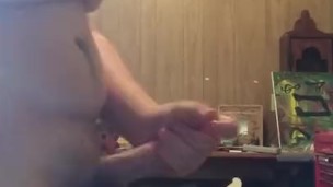 My Solo Jerk off Session