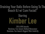 Sweet Girl Next Door Kimber Lee Busts Your Nut Point Of View 1/16